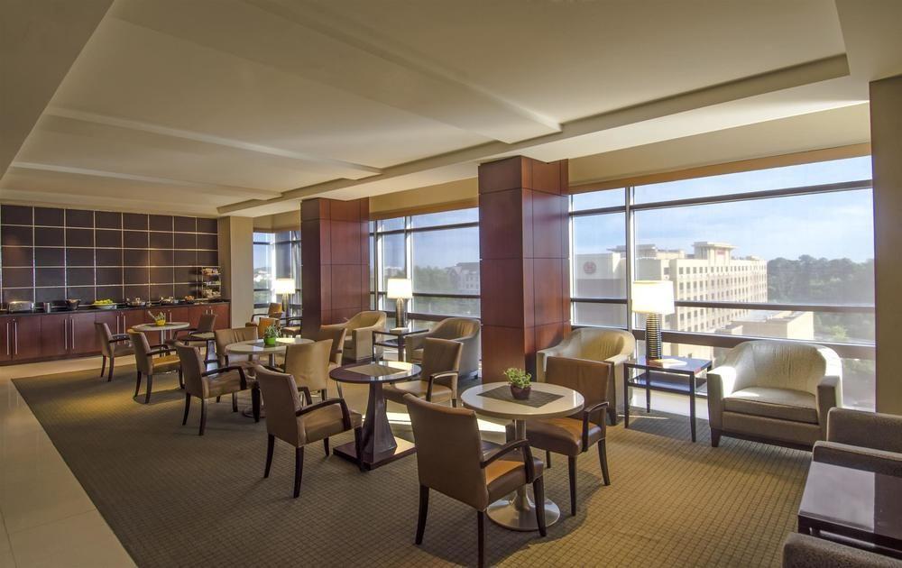The Westin Baltimore Washington Airport - BWI Linthicum Exterior photo