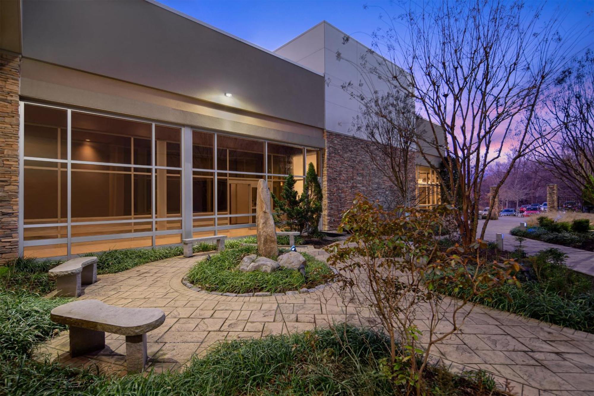 The Westin Baltimore Washington Airport - BWI Linthicum Exterior photo