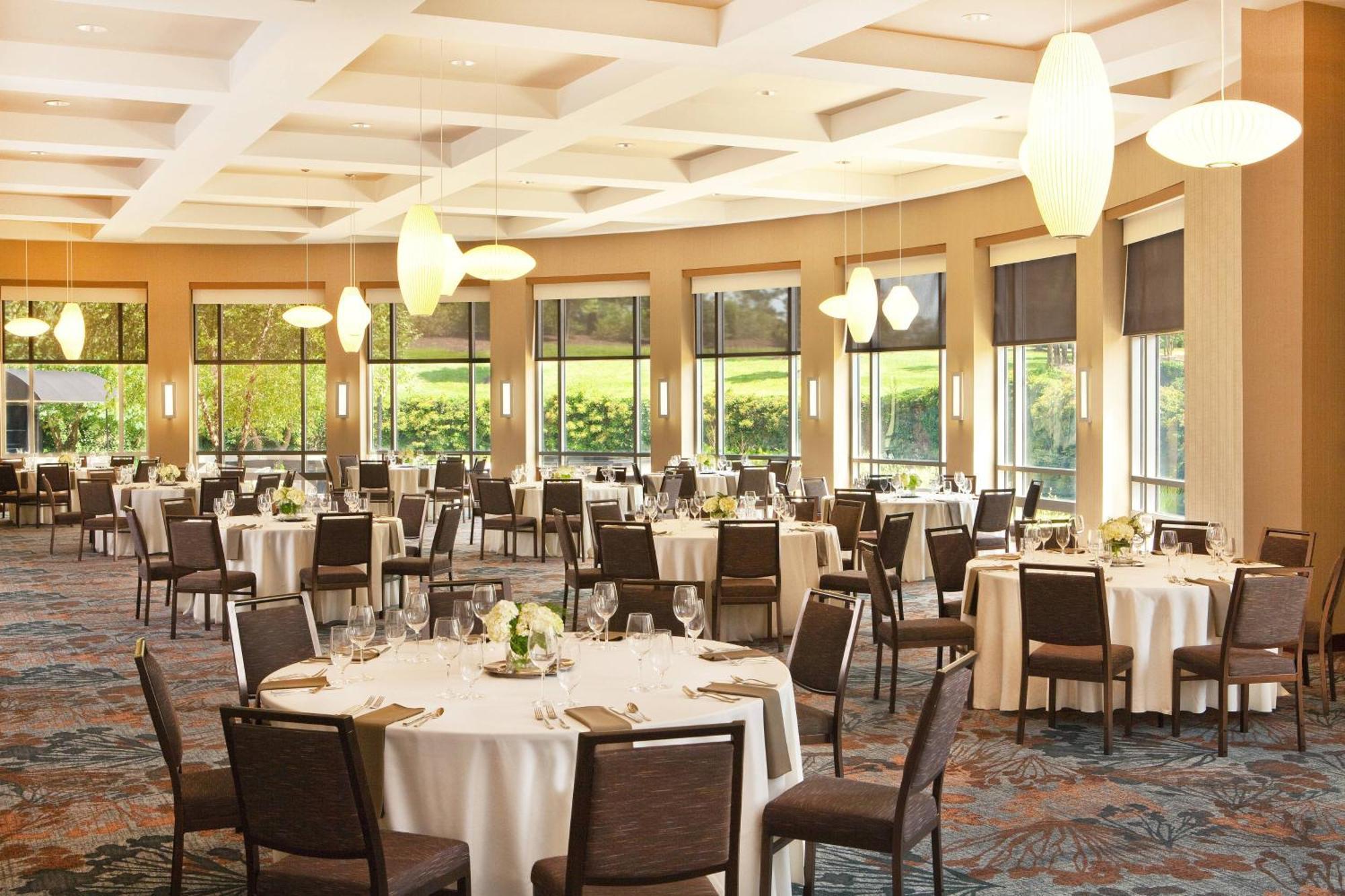 The Westin Baltimore Washington Airport - BWI Linthicum Exterior photo