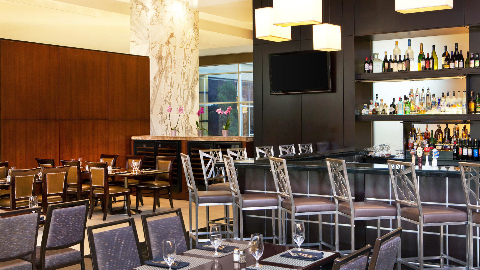 The Westin Baltimore Washington Airport - BWI Linthicum Restaurant photo